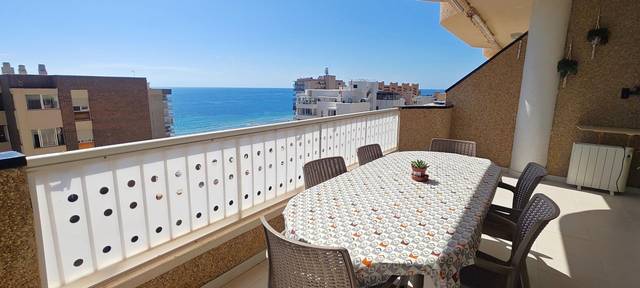 Apartamento en Venta en Los Arenales del Sol