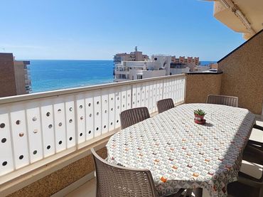 Apartment mit Aufzug zum Verkauf in Los Arenales del Sol