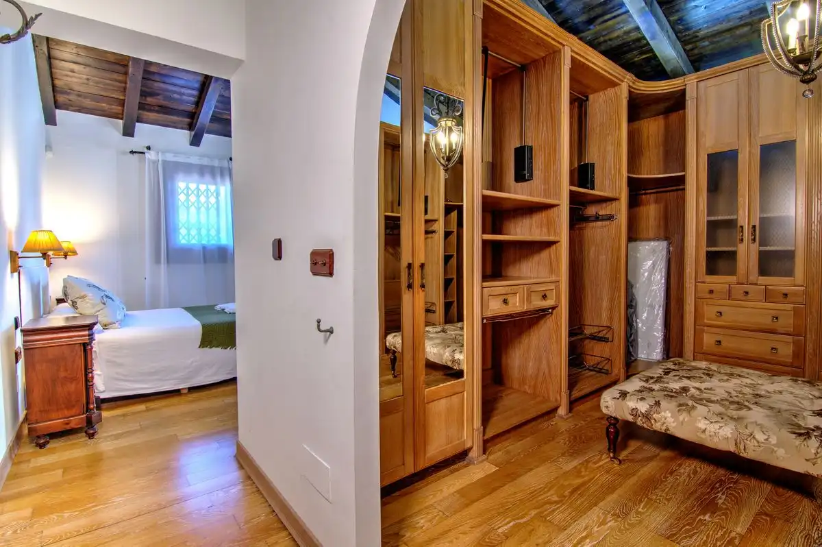 Casa con terrazza in vendita a Camino Arroba de Hornos, imagen 18