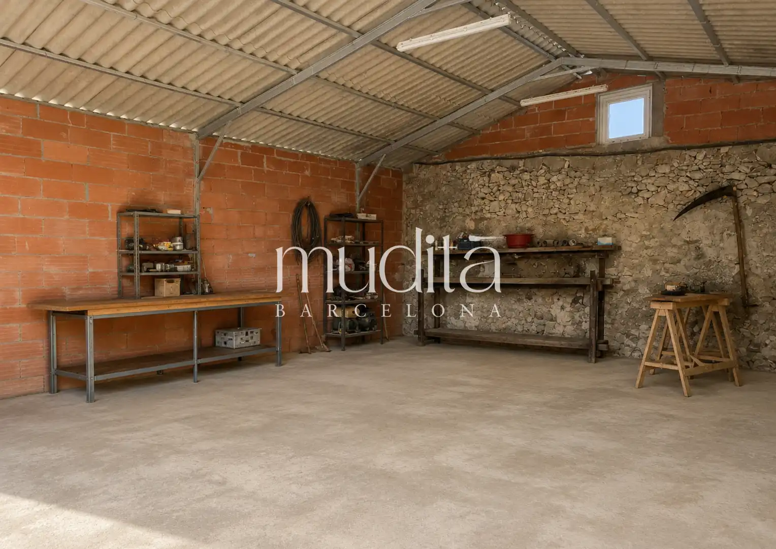 Finca rústica en venda en Guardiola de Berguedà amb Calefacció i Terrassa