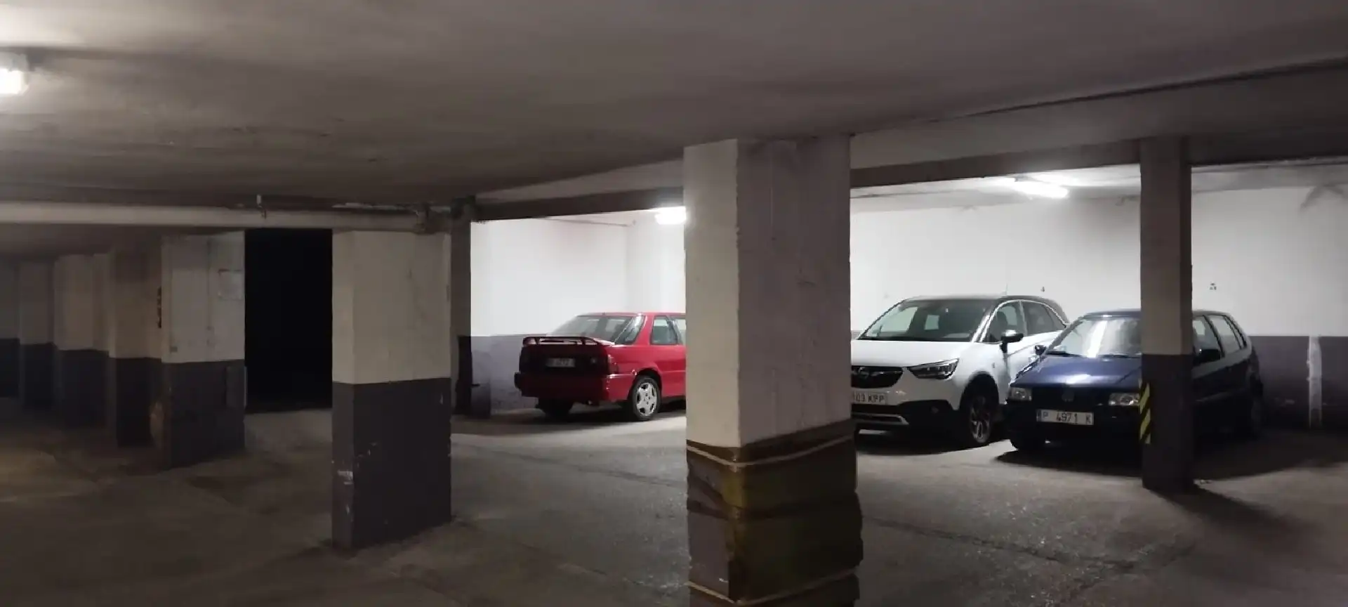 Parcheggio in affitto a Centro, imagen 6