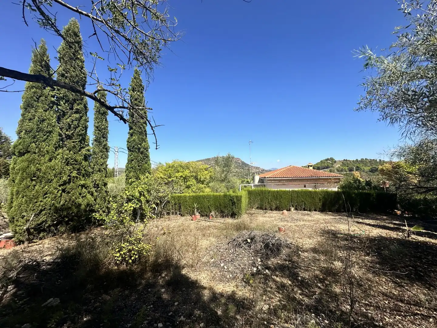 Chalet con terraza en venta en Torres Torres, imagen 42