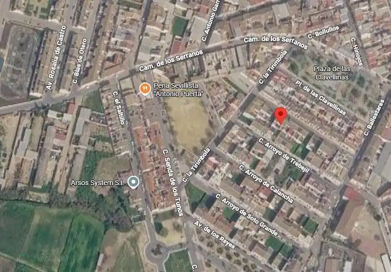 Casa in vendita a Almonte ciudad, imagen 2