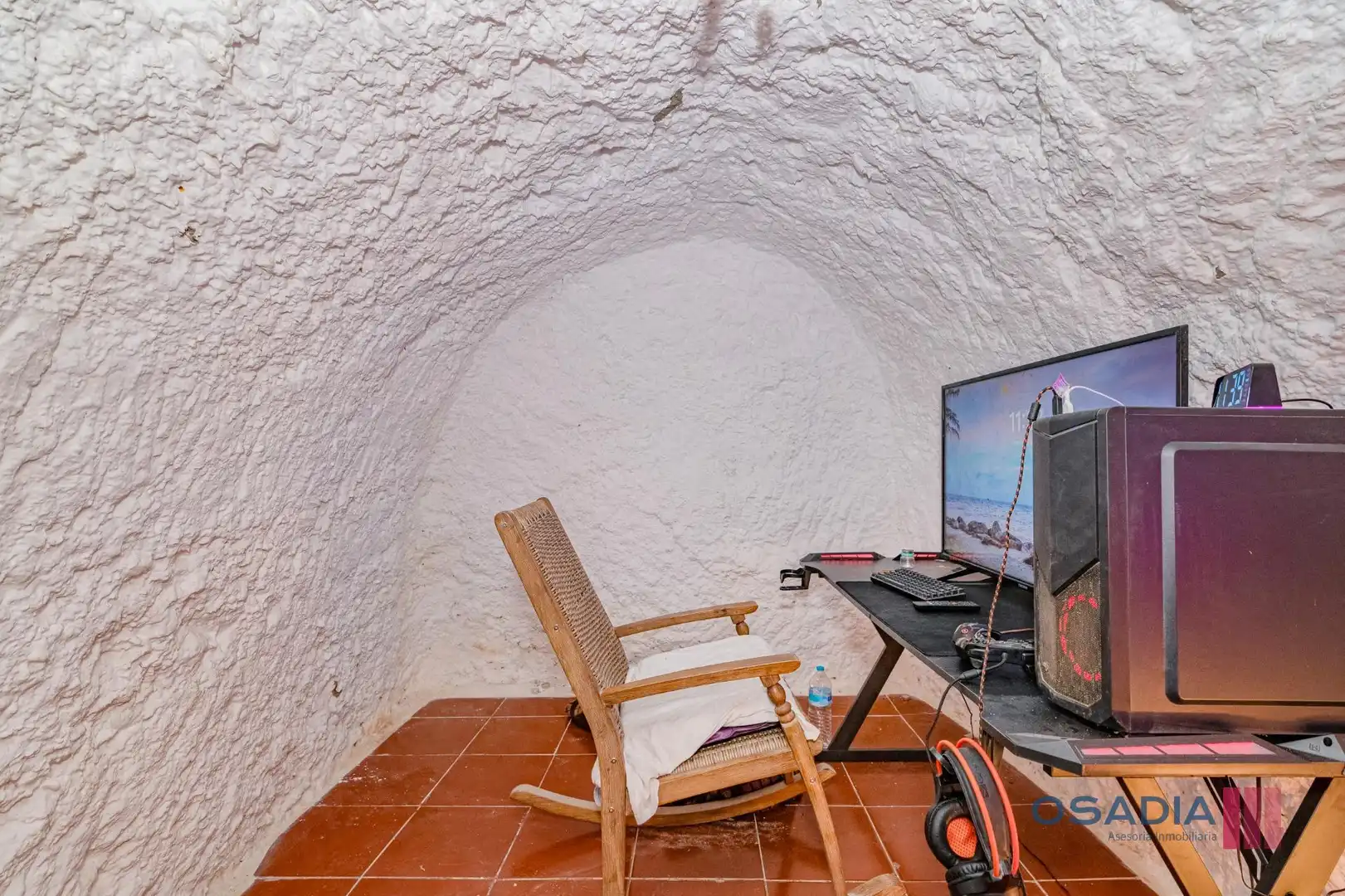 Landhaus zum Verkauf in Monachil pueblo, imagen 24