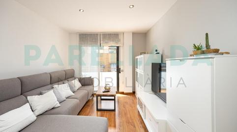 Foto 5 de Àtic en venda a Carrer Carrer de Bailèn, 35, Bufalà, Barcelona