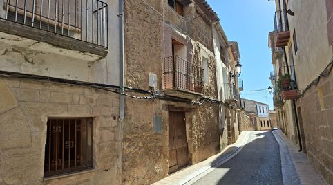 Foto 3 de Casa o xalet en venda a Calle Baja, 103, Maella, Zaragoza