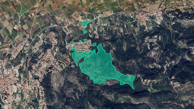 Terreno en Venta en Pt Trullent y Costera  en Orba