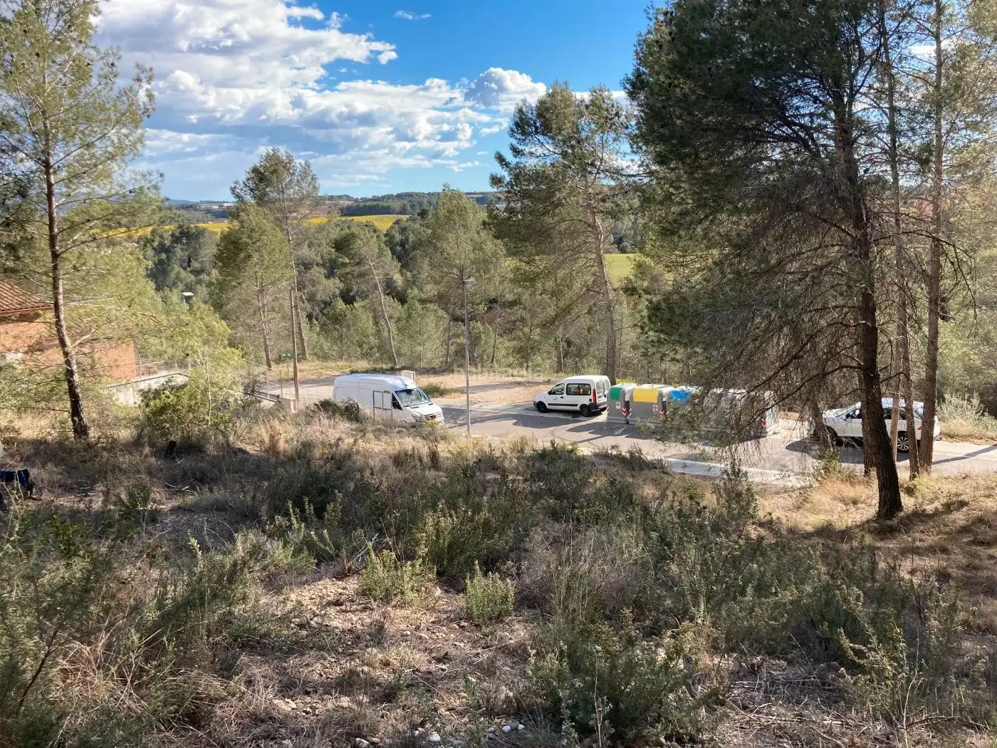 Terreno residencial en venta en Carrer Narcís Monturiol 11, imagen 8