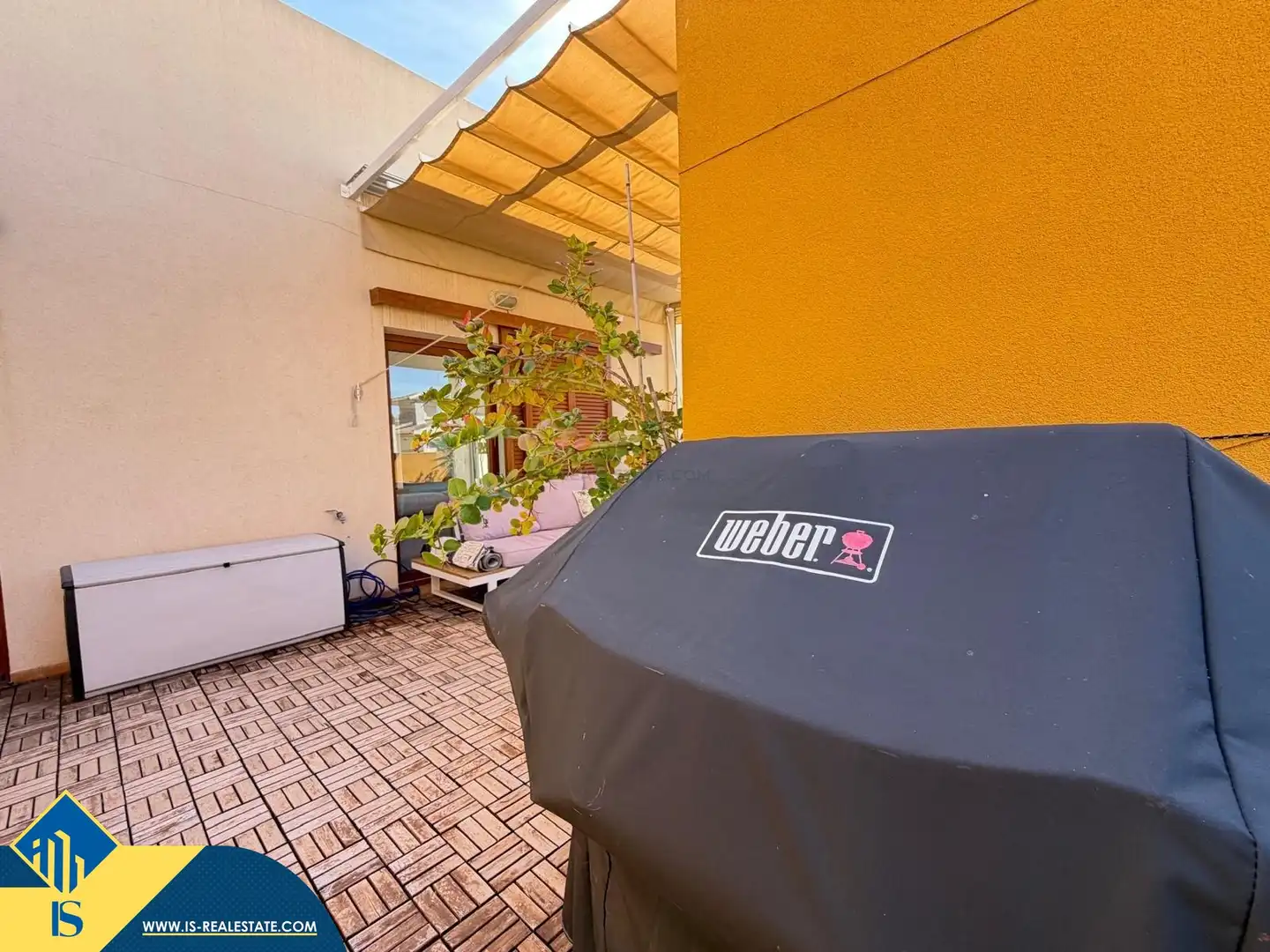 Penthouse mit Pool zum Verkauf in Playa del Acequión, Náufragos y Rocío del Mar, imagen 35