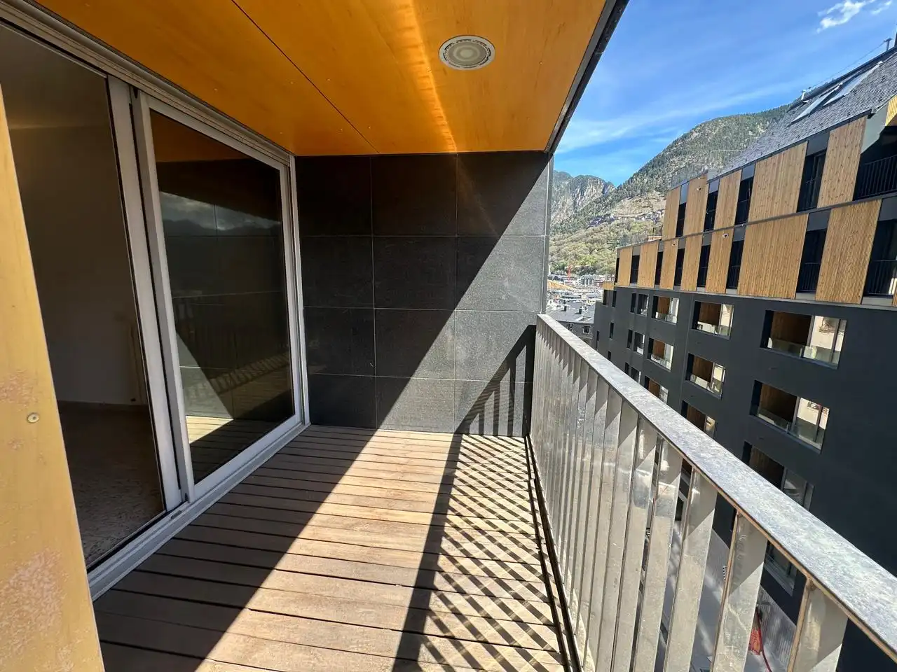 Piso con ascensor en venta en Carrer Doctor Molines 10, imagen 9