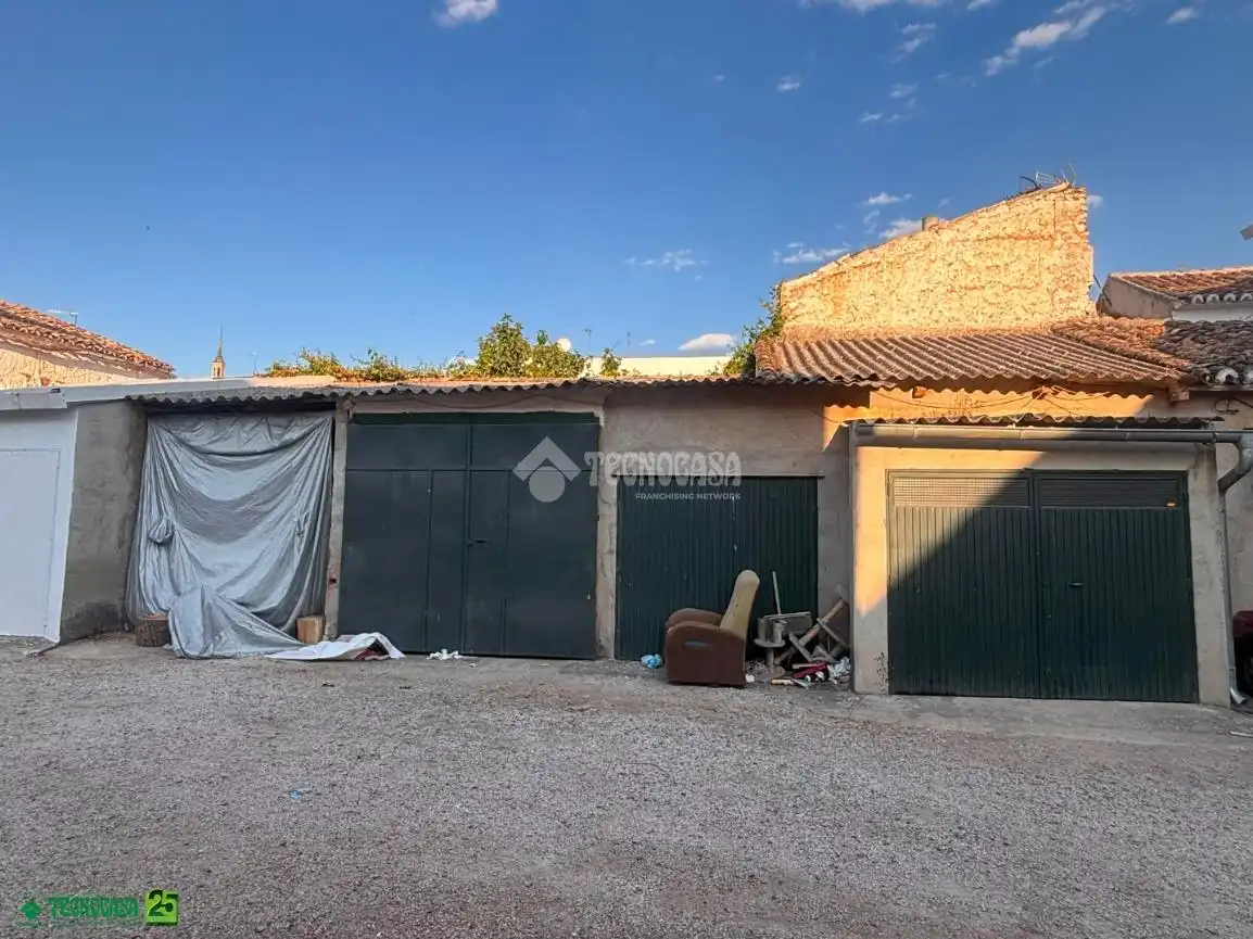 Habitatge en venda a Manzanares, imagen 20