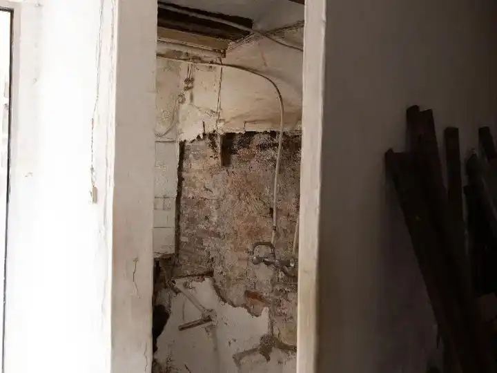 Flat for sale in  Valencia Capital  with Balcony