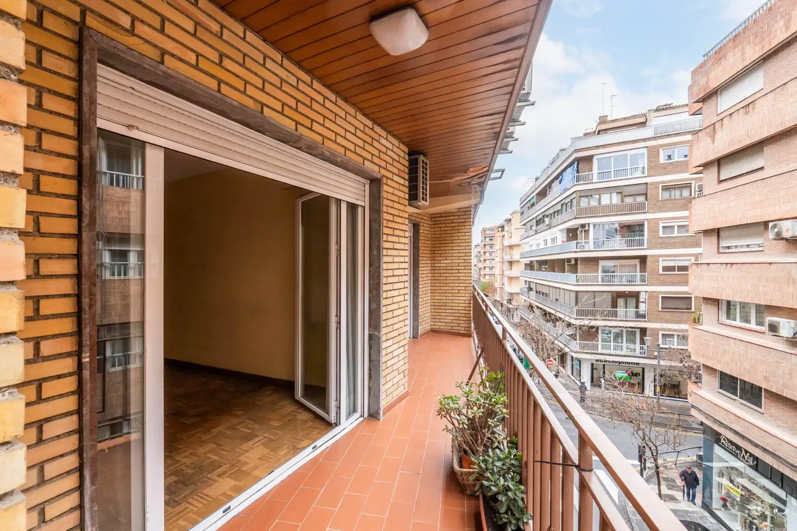 Appartement avec terrasse à vendre à Calle Pedro Antonio de Alarcón 45, imagen 22