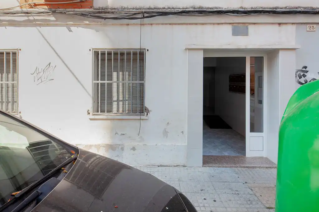 Piso en venta en C/ Cullera , Playa de Gandia