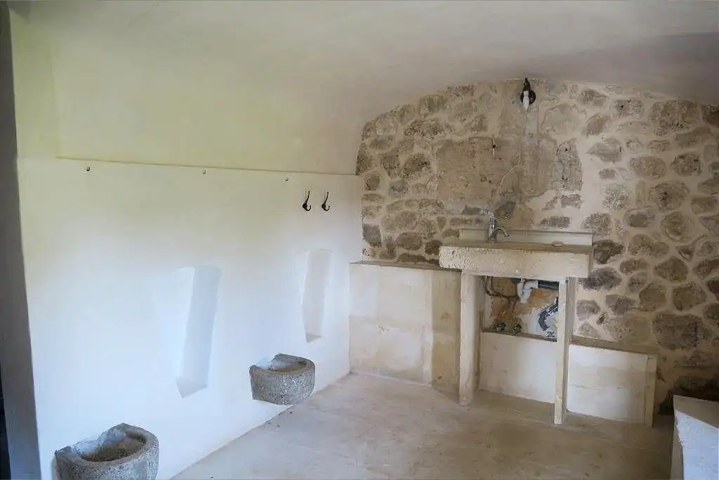 Casa rústica amb piscina en venda a Ariany, imagen 10