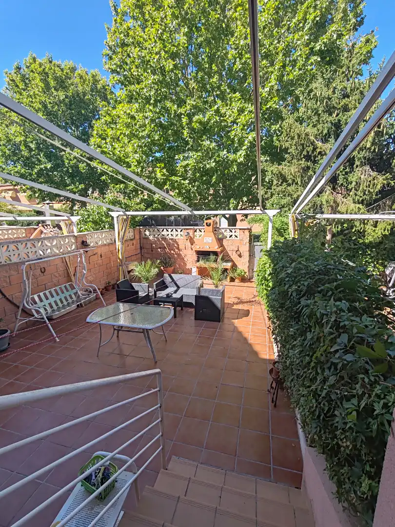 Villa mit Terrasse zum Verkauf in Calle Giralda, imagen 30