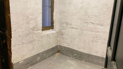 Foto 4 de Trastero de alquiler en Gaztambide, Madrid Capital