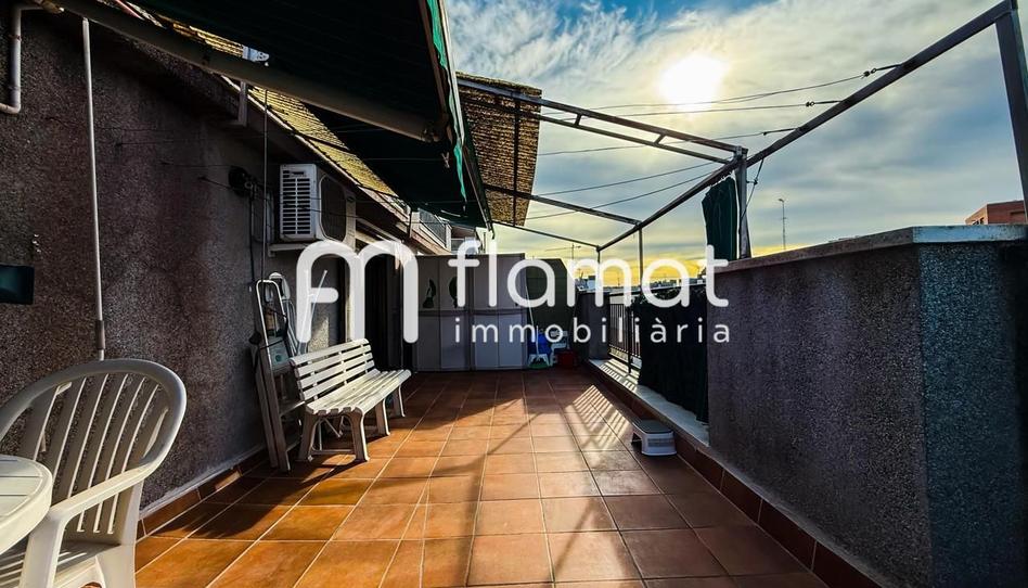 Photo 1 of Flat for sale in Passatge Dels Ametllers, Montesa, Barcelona