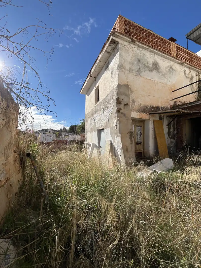 Finca rústica en venda en Málaga