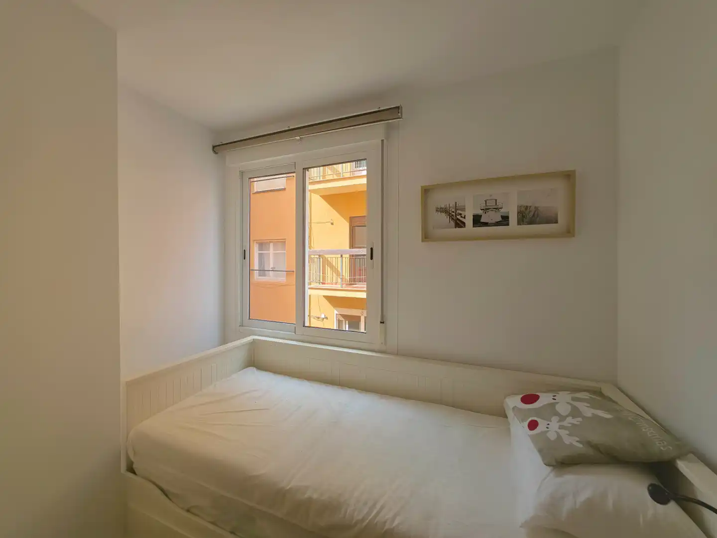Piso de alquiler en Alicante / Alacant, Alicante