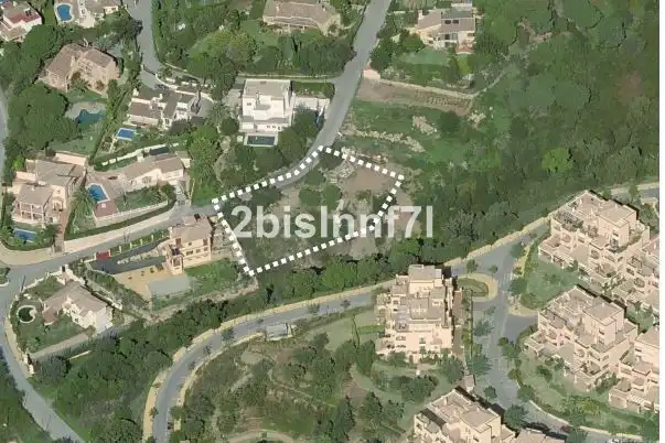 Residential zum Verkauf in Marbella
