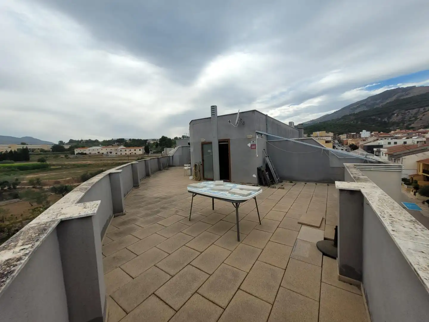 Casa o xalet en venda a Cocentaina