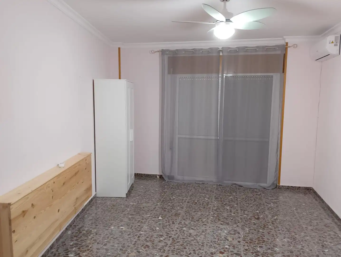 Habitación de Casa o chalet en venta en Alhama de Murcia con Terraza y Trastero