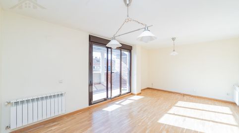 Foto 5 de Ático en venta en Avenida de la Unión Europea, 31, Zona Europa, Arroyomolinos (Madrid)