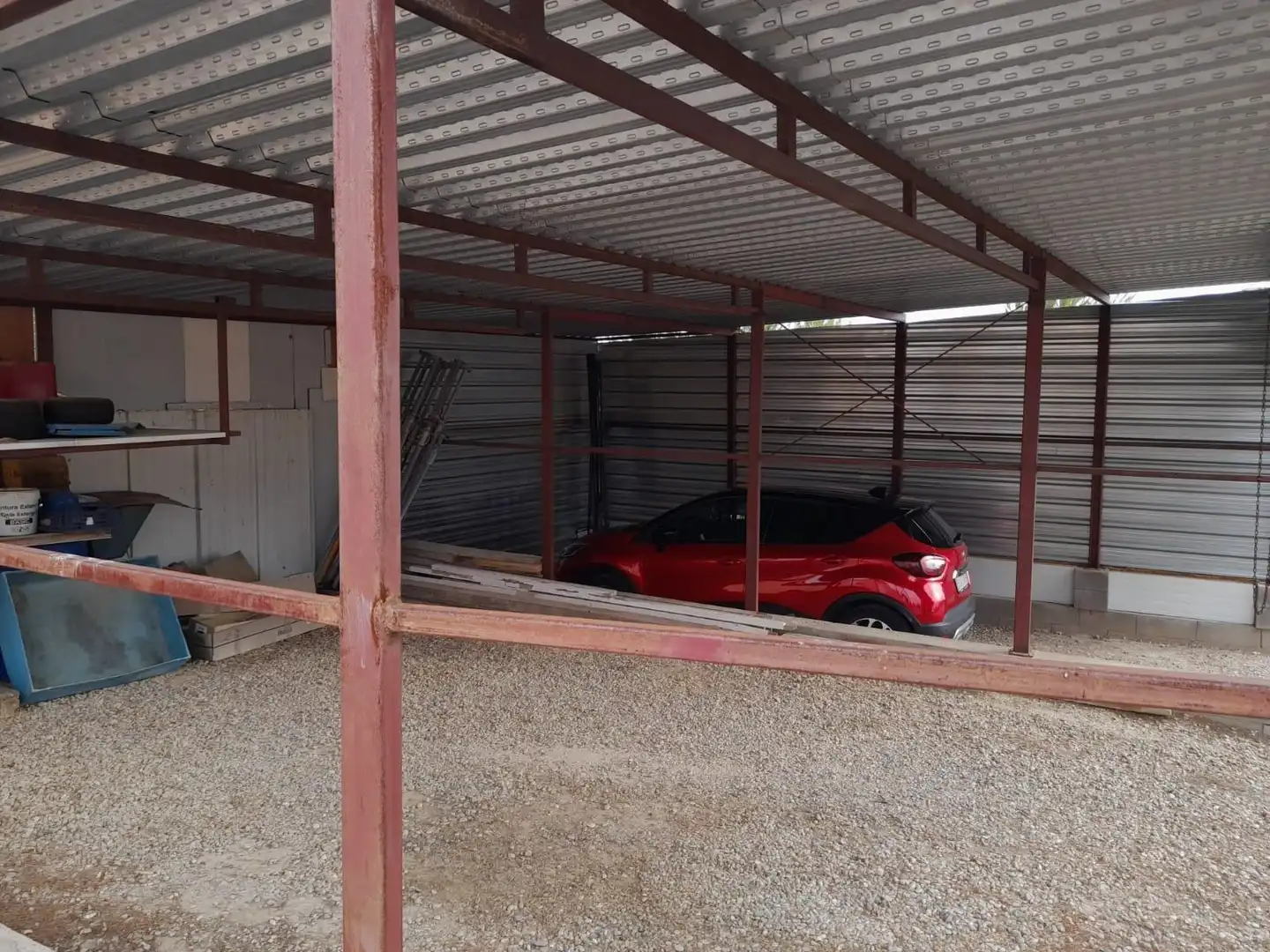 Country homes for sale in Garcia