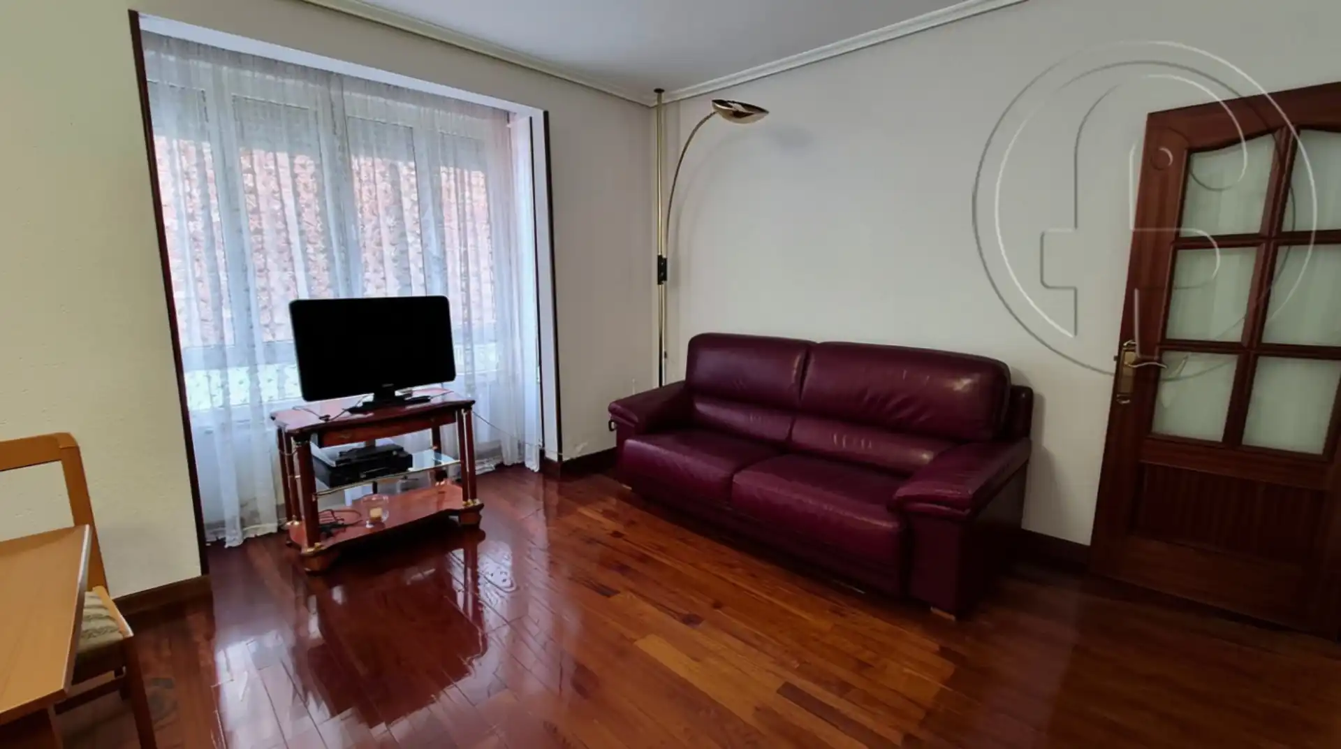 Appartamento con ascensore in vendita a Calle Vargas, imagen 8