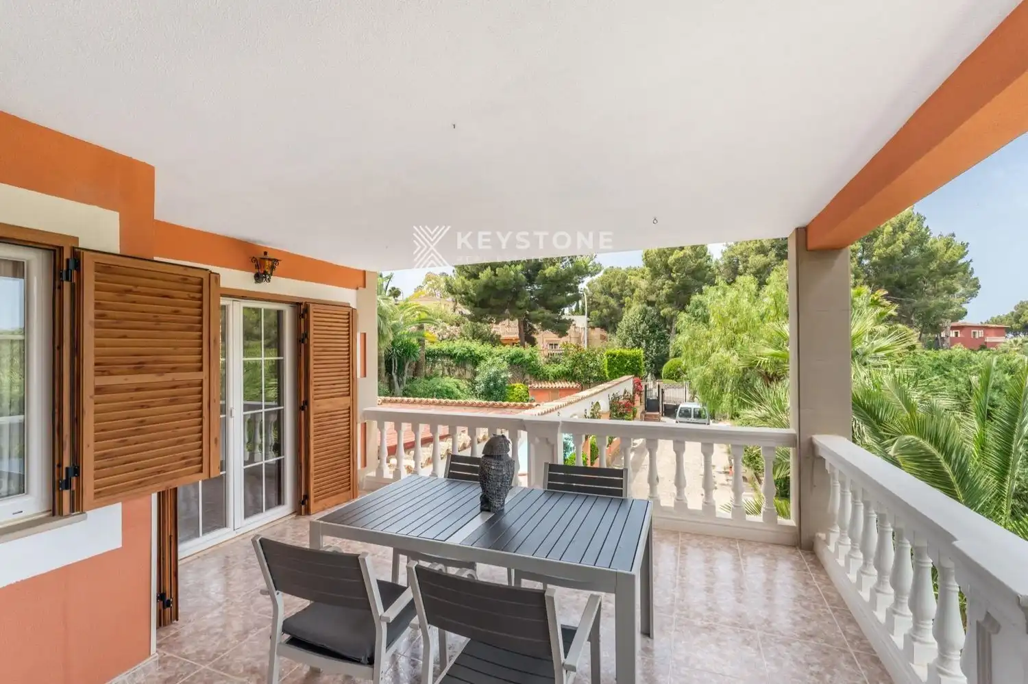 House with pool for sale in Costa de la Calma, imagen 7