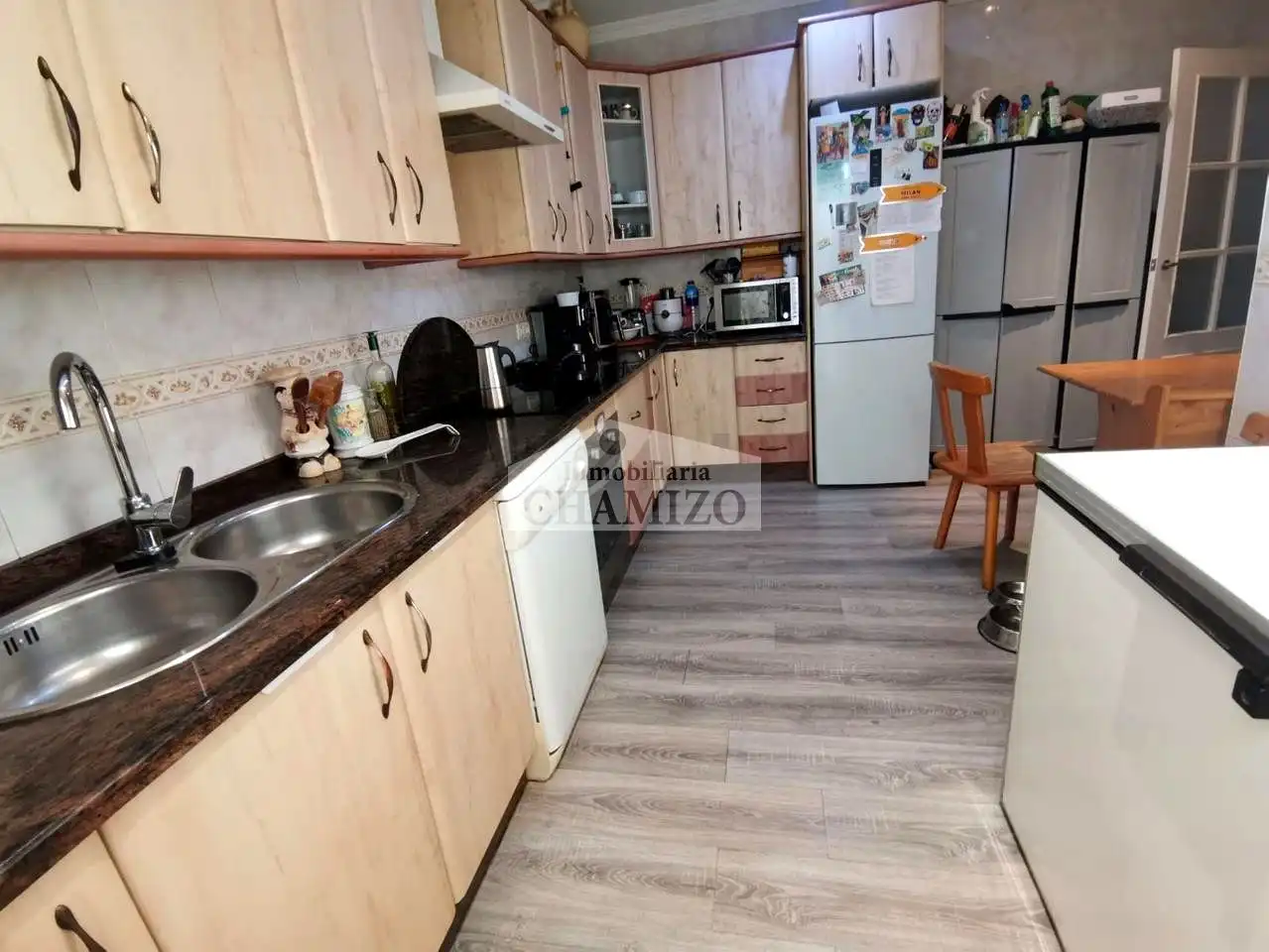 Casa con terraza en venta en Calle San Francisco 43, imagen 3