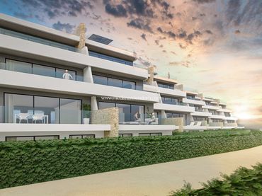 Baixos en venda a Balcón de Finestrat - Terra Marina