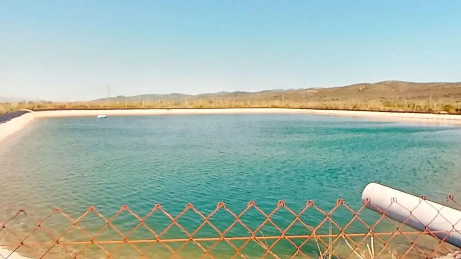 Terreny rústic en venda a Ulldecona