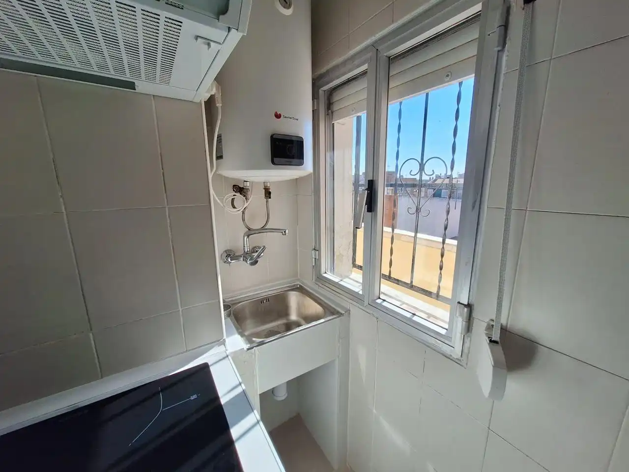 Cuina de Pis en venda en Madrid