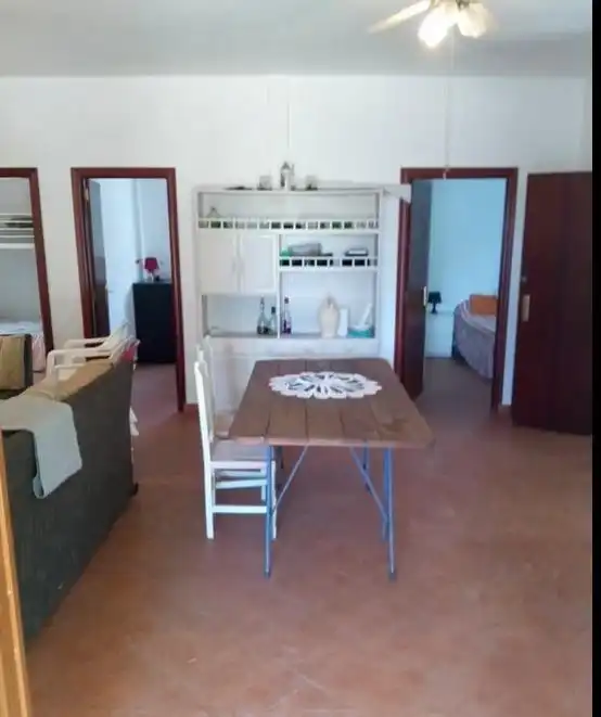 Dining room of Houses for sale in Los Molares  with Air Conditioner, Private garden and Swimming Pool