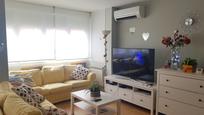 Living room of Flat for sale in Alcorcón  with Air Conditioner