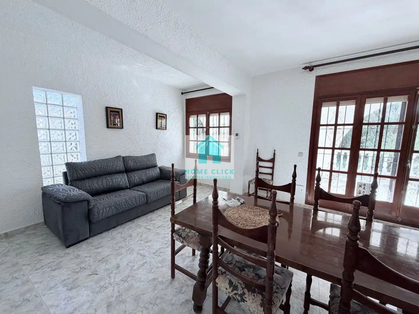 Exterior view of Houses for rent in L'Ametlla de Mar   with Private garden, Storage room and Swimming Pool