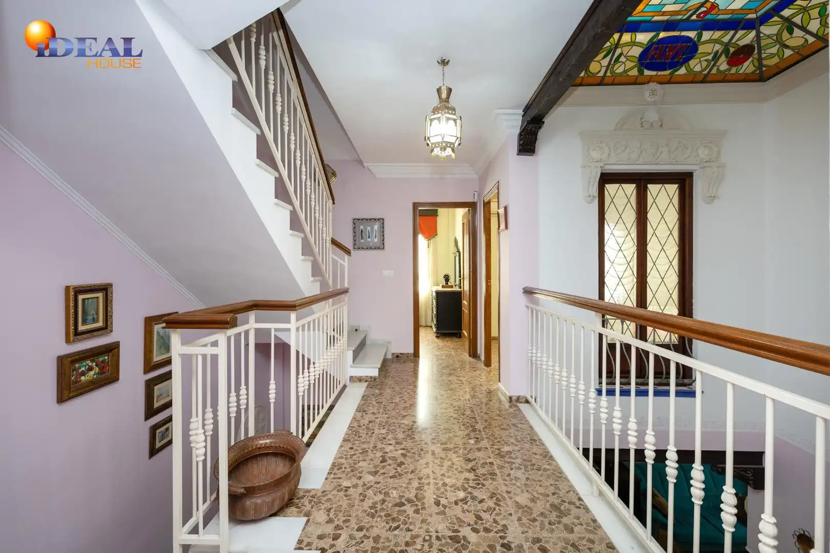 Terraced house with garden for sale in Calle Calle Aperos del Pilar, imagen 38