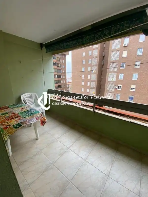 Pis amb ascensor en venda a Casco Antiguo, imagen 27