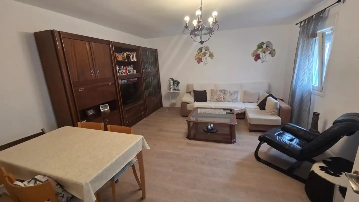 Sala de estar de Casa o chalet en venta en Belinchón con Terraza y Trastero
