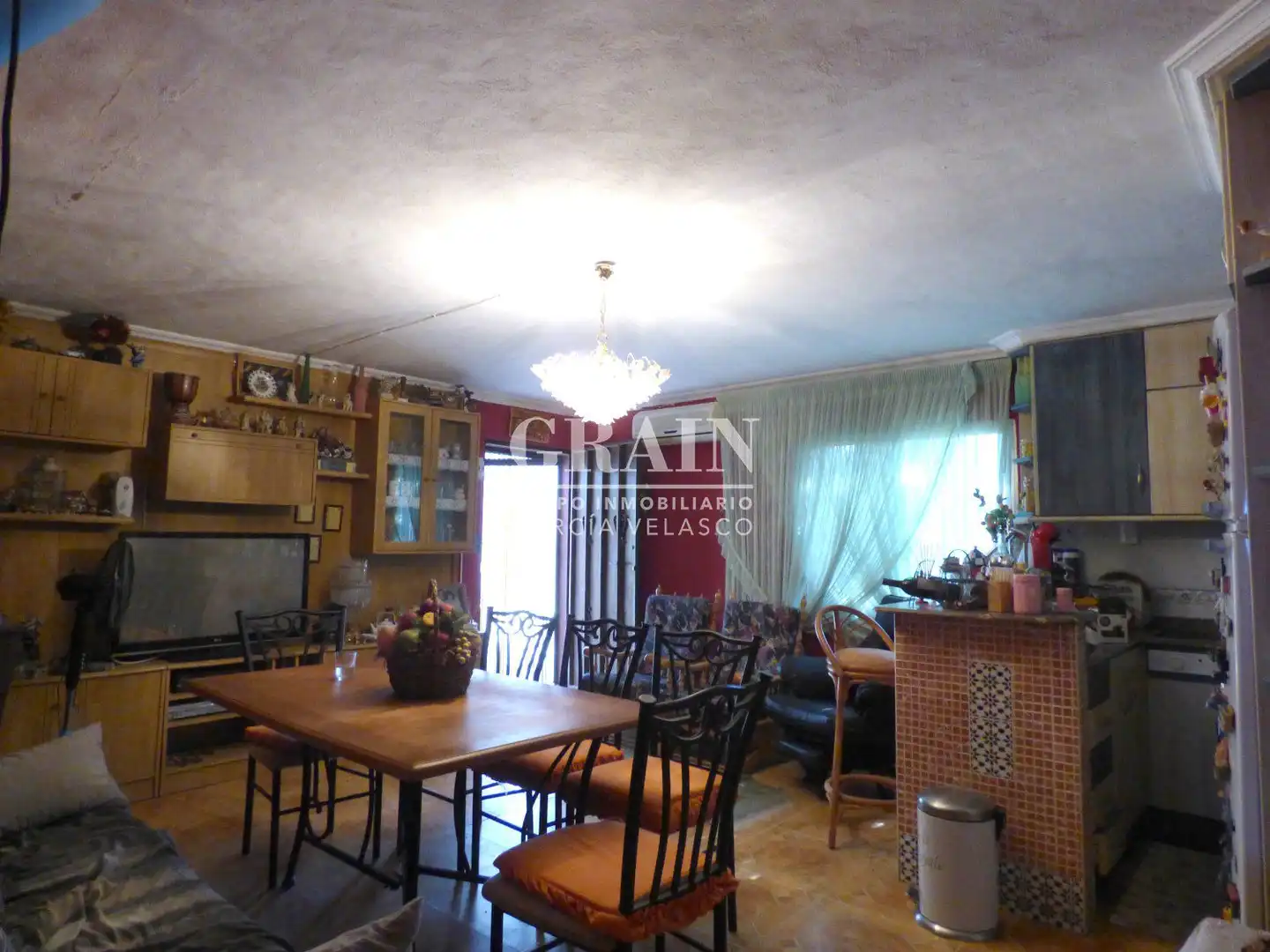 Casa o xalet en venda en Albacete amb Aire condicionat, Jardí privat i Traster