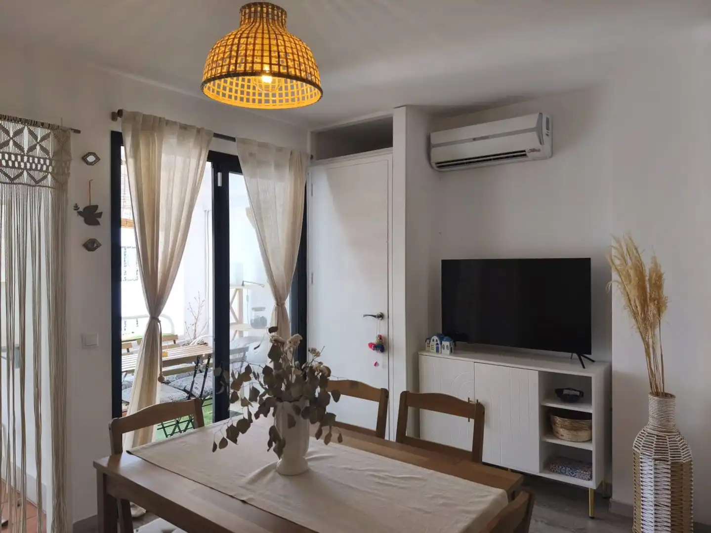 Apartament de lloguer a Sotogrande Costa