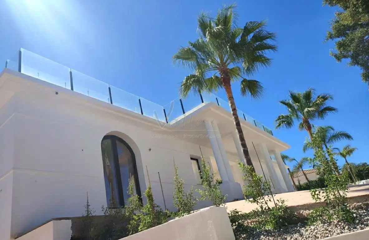 Casa amb piscina en venda a Granada, imagen 16