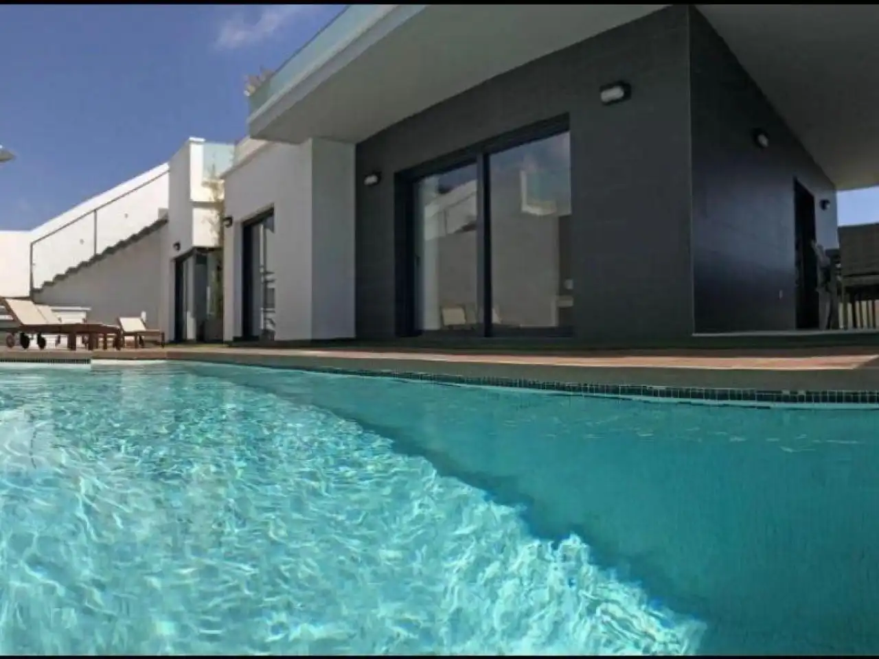 Villa mit Pool zum Verkauf in Orihuela Costa, imagen 11