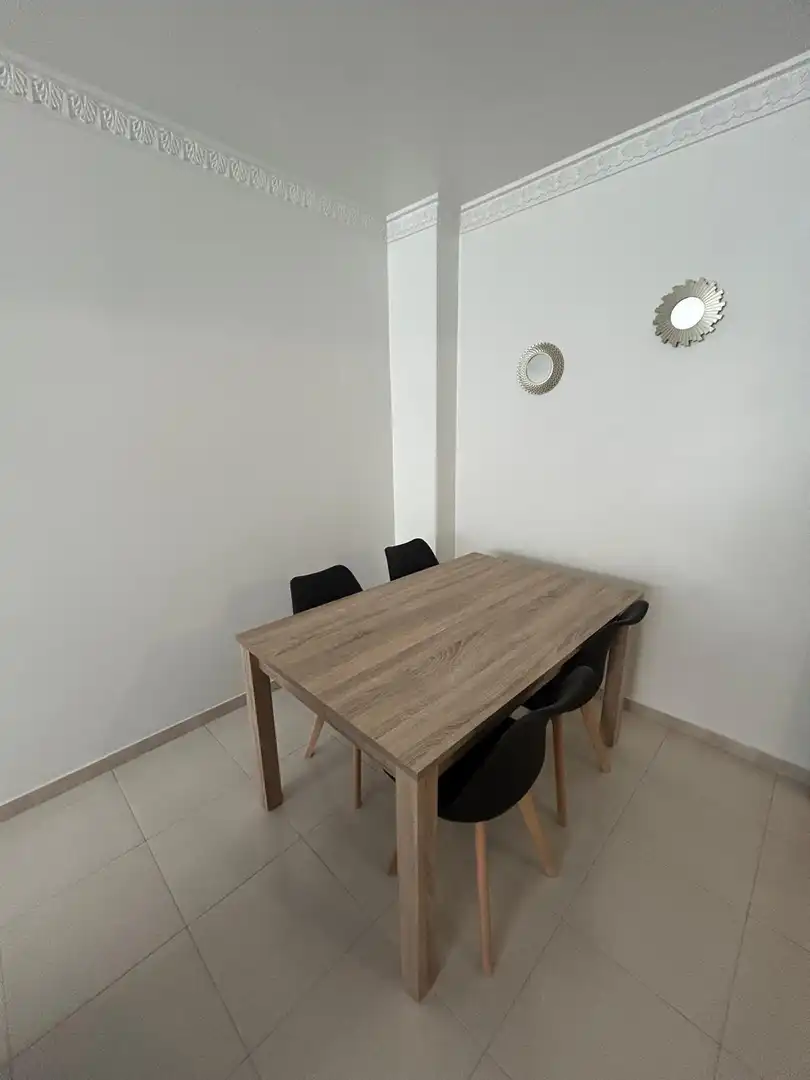 Flat for rent in Santa Uxía de Ribeira