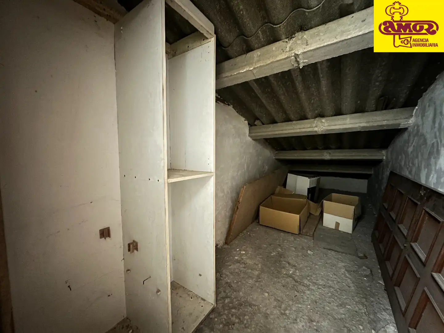 Piso en venta en Santiago de Compostela  con Trastero