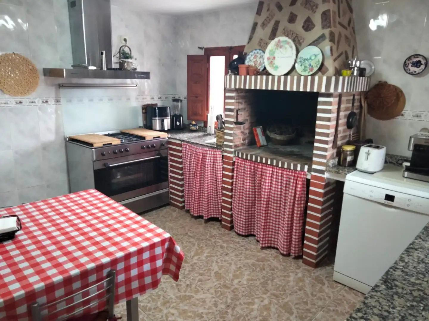 House with garden for sale in Calabardina, imagen 11