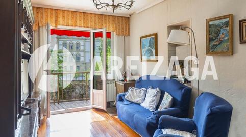 Photo 2 of Flat for sale in Alkolea Pasaia, Egia, Donostia - San Sebastián