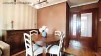 Dining room of Flat for sale in Oviedo   with Terrace